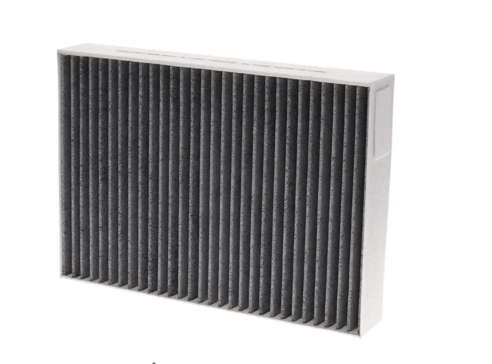 WP10400 – WIX FILTR LD Cabin Air Filter, OE Replacement Disposable Particulate Media - view 2